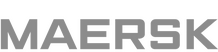 Maersk Logo
