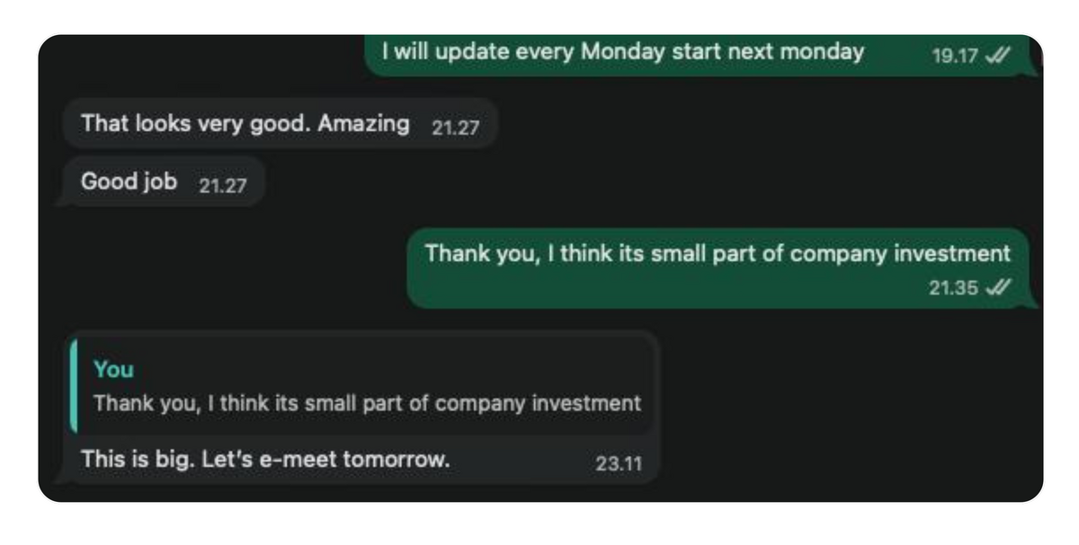 Looker Studio Service